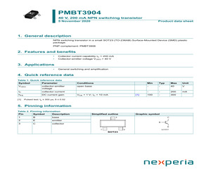 PMBT3904/DG.pdf