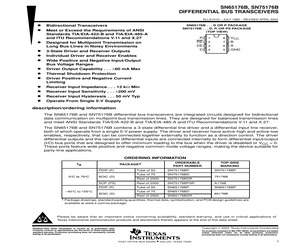 SN75176BDE4.pdf