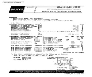 2SA1419R.pdf