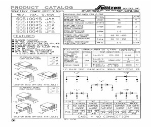 SDS18045JEDWLS.pdf