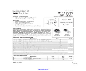 IRF1503S.pdf