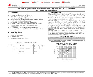 LM3691TL-1.2/NOPB.pdf