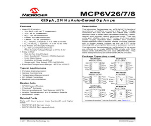 MCP6V27T-E/MD.pdf