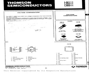 LM311DP.pdf