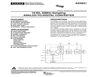 ADS821U/1K.pdf