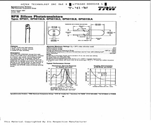 OP501SLB.pdf