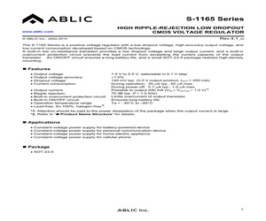 S-1165B21MC-N6GTFG.pdf