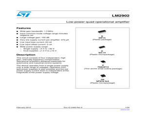 LM2902DT.pdf