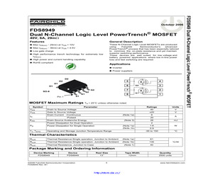 FDS8949.pdf