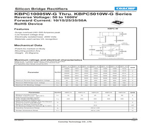 KBPC5008W-G.pdf