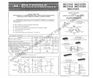 MC1458CG.pdf