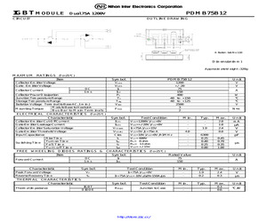 PDMB75B12.pdf