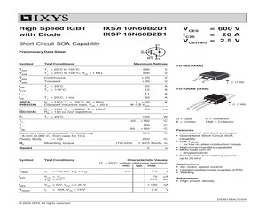 IXSA10N60B2D1.pdf