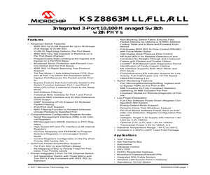 KSZ8863RLLI TR.pdf