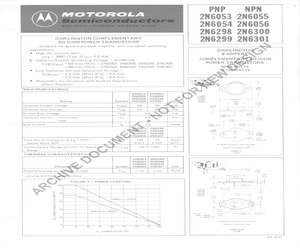 2N6053.pdf