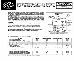 IRF620.pdf