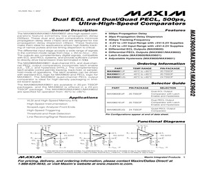 MAX9600EUP+.pdf