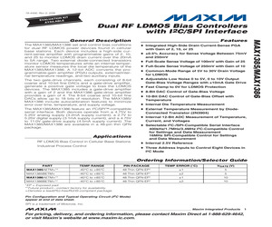 MAX1385BUTM+.pdf