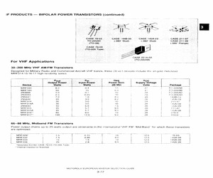 MRF314A.pdf