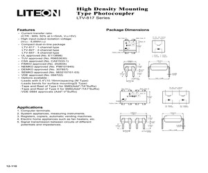 LTV817B-V.pdf