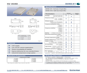 GVXO-41F/SE14.31818MHZ.pdf