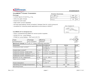 IPA50R520CPXKSA1.pdf