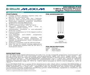 DS18B20-PAR/T&R.pdf