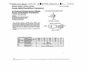 IRF833.pdf