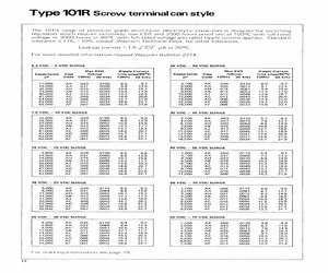 TYPE 101R SCREW TERMINAL CAN STYLE.pdf