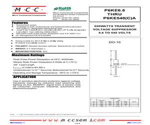 P6KE12A-TP.pdf