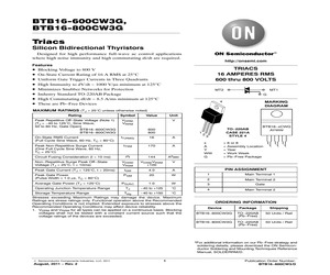 BTB16-600CW3G.pdf