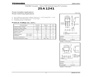 2SA1241O.pdf