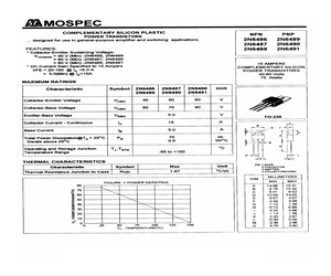 2N6486.pdf