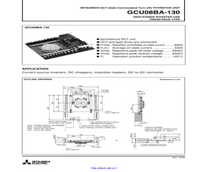 GCU08BA-130.pdf