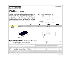 FDV303N-MR.pdf