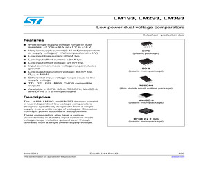 LM193DT.pdf