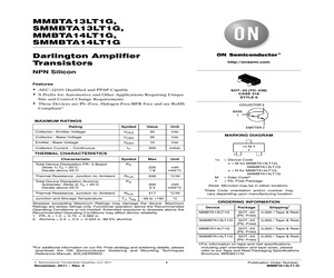 MMBTA13LT1G.pdf