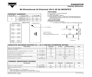 SI8900EDB-E3.pdf