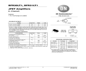 BFR30LT1.pdf