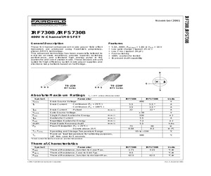 IRF730BJ69Z.pdf