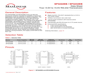 SP3232EBCY-L/TR.pdf