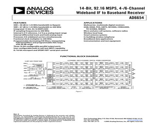 AD6654/PCBZ.pdf