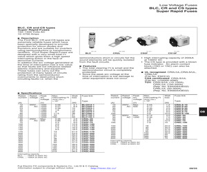 CR2L-400/UL.pdf