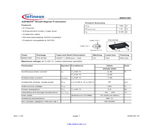 BSR316P.pdf