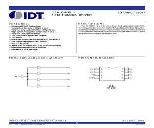 IDT74FCT38074.pdf