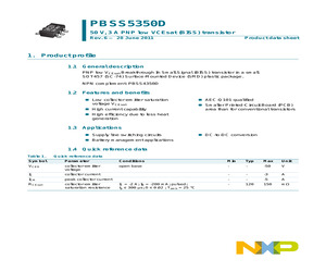 PBSS5350D,115.pdf