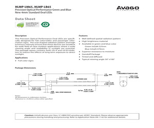 HLMP-LB65-VV2ZZ.pdf