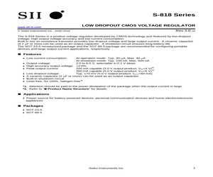 S-818A32AMC-BGMT2G.pdf