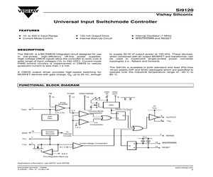 SI9120DJE3.pdf