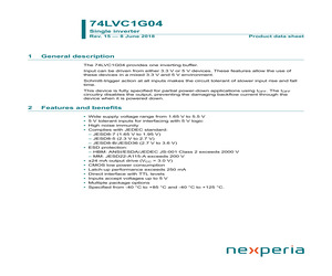 74LVC1G04GM,115.pdf